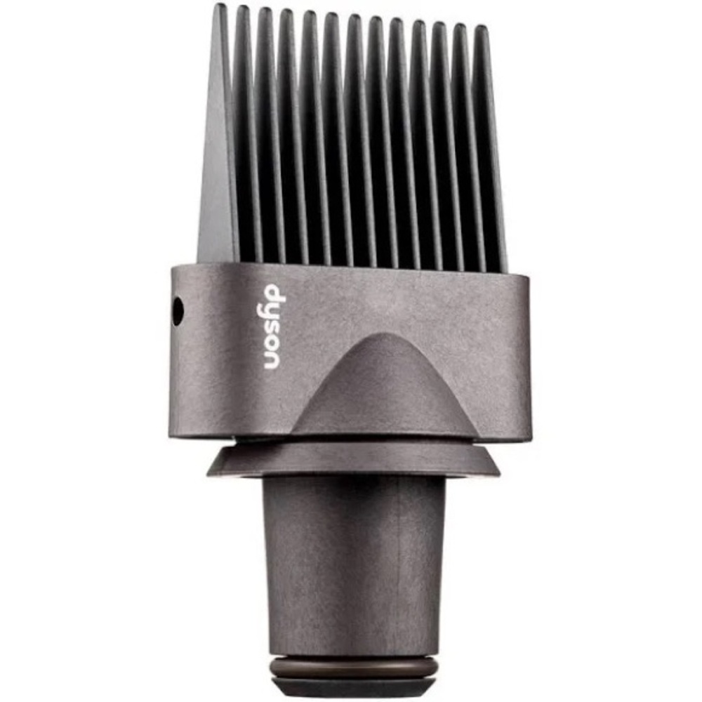 Dyson Supersonic Wide Tooth Comb Attachment